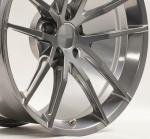 Forged Car Wheels With 5-120 For X4/ Color Customized 20 inch Alloy RIms