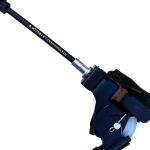 Foton G7 G9 Trucks Buses Handbrake Assembly K1353030003A0 with Handbrake Handle
