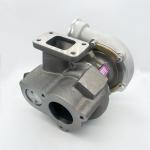 320/06296 Excavator Engine Parts , JCB220 S200G Diesel Engine Turbocharger