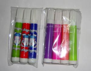 China Customized color and ink water color maker pen for office &amp; school factory