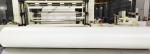 100% PP Polyester Spunbond Spunlace Non Woven Fabric Environmental Friendly
