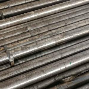 China ASTM 304H Stainless Steel Round Bar UNS S30409 Round Bar X6CrNi18-10 1.4948 factory
