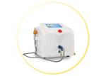 fractional rf microneedle for face treatment