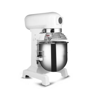 China Multiple Speed Planetary Mixer B20 factory