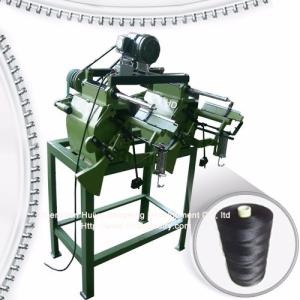 1.5kW High Speed Yarn Rolling Machine 380V low noise
