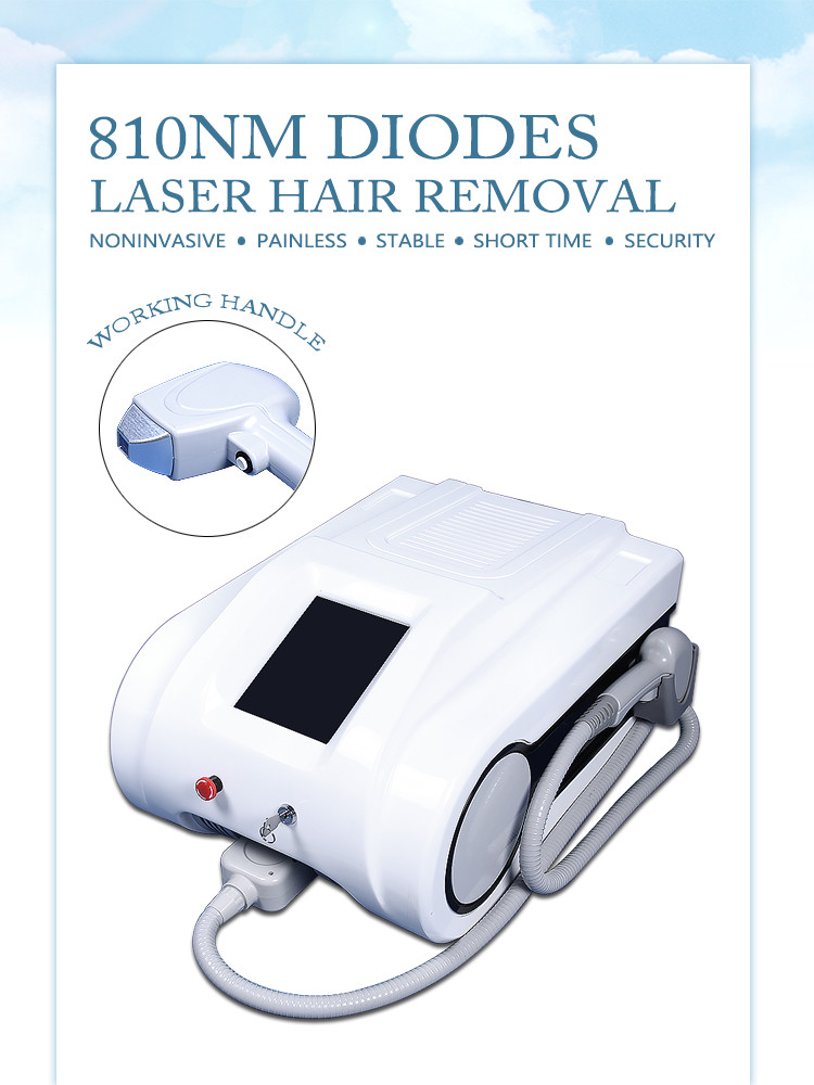 Best-selling 755nm 808nm 1064nm diode laser hair removal Laser machine for sale LF-646