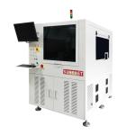 Multilayer IC Bonding Machine 0.25*0.25mm-10*10mm Die Bonder Equipment