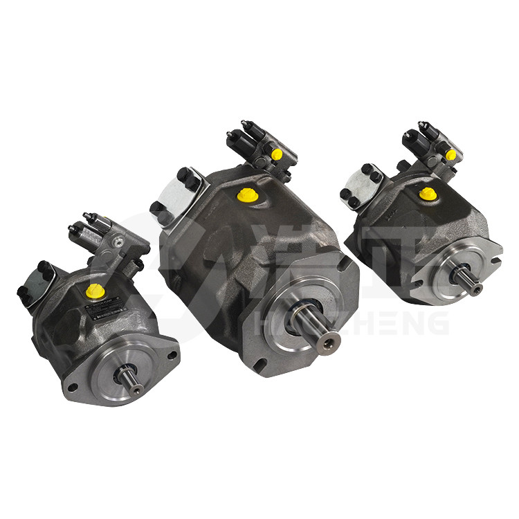A A10VSO 71 DFR1 Rexroth Hydraulic Pumps High Pressure Piston Pump