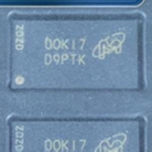 MT41K128M16JT-125 IT:K DRAM DDR3 2G 128MX16 FBGA New imported original spot D9PSK 2G 96FBGA