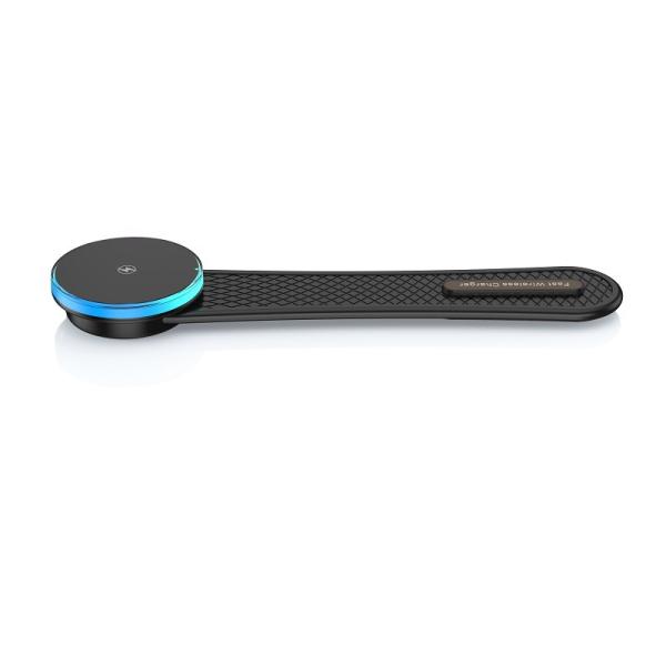 Wireless Car Charger Phone Holder for iPhone 15 14 13 12 Pro Plus Max Charging