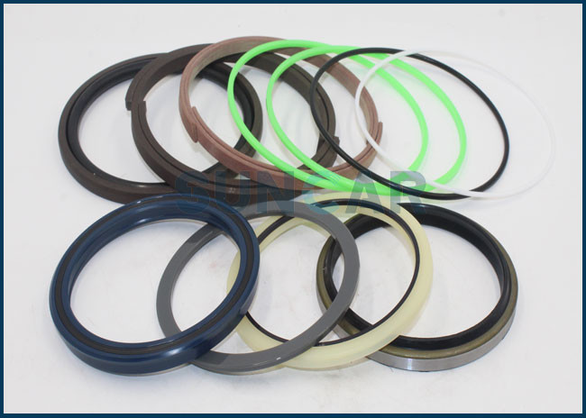 331/39041 33139041 331-39041 JCB Hydraulic Bucket Cylinder Seal Repair Kit For JS210