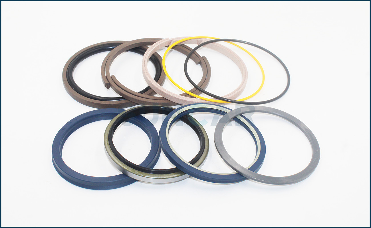 4389720 Seal Kit For Hitachi Excavator Arm Cylinder EX135UR-5 EX135US-5 EX140US-5 EX150LC-5