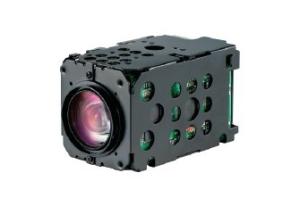China CNB ZCN-21Z22 Zoom camera for PTZ, alone camera with high clear lens factory