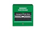 Emergency Door Release Glass Break Exit Button EBG001