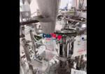 14 Head 2.5 Liter Multihead Weigher Digital Vegetable Weight Machine Waterproof