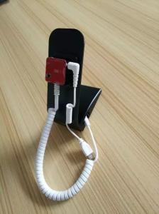 China Cellphone retail security display stand anti-theft alarm holder security display mobile-1013st factory