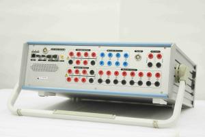 China Intelligent IEC61850 Protection Relay Testing Value &amp; GOOSE K3163i factory