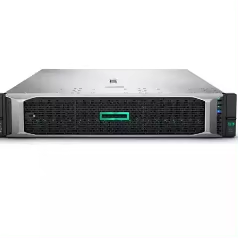 Versatile HPE Proliant DL380G10 Gen10 Server with 800W*2 Power Supply and 32G Memory