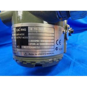 Yokogawa EJA530A-DCS4N-02NN/FF1/D1 S2 Pressure Temperature Transmitter