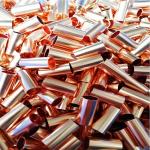 Straight Nickel Copper Pipe Tube 3/8'' 1/2'' 3/4'' For Air Conditioner OEM ODM