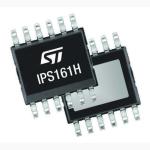 STMAV340TTR Analog Switch IC