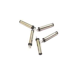 China 3.5x1.35MM TV L20MM DC Power Plug Connector on sale