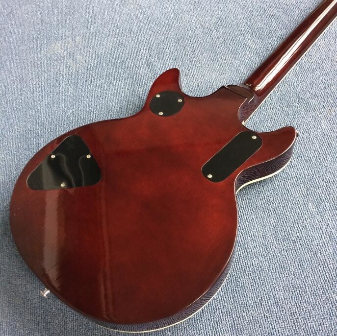 High-quality electric guitar,Rosewood Fingerboard,free shipping
