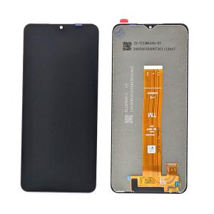 China Samsung Galaxy A047 LCD Display Touch Screen Digitizer Assembly with Control 100% Testing Carefully Function factory