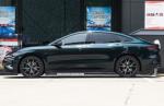 BYD HAN 2022 EV 610KM 4WD Qianshancui Limited Version Medium Large Sedan