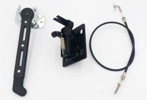 China Reverse Excavator Lock Hyundai Cab Door Lock R150 220 210 225-9 factory
