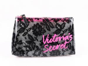 China Printing Custom Fashionable Travel PVC Cosmetic Bag factory