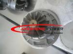 Turbo Cartridge Core K16 53167100045 Turbo Core Spare Parts k18 Material