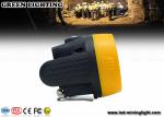3.7v Li - Ion Battery LED Mining Lamp