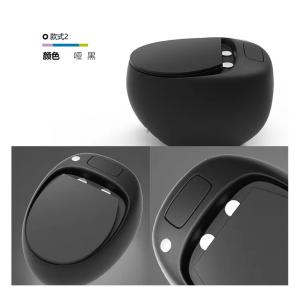 China Mix Pit Spacing 305mm Single Piece Toilet Multicolor Touch Flushing on sale
