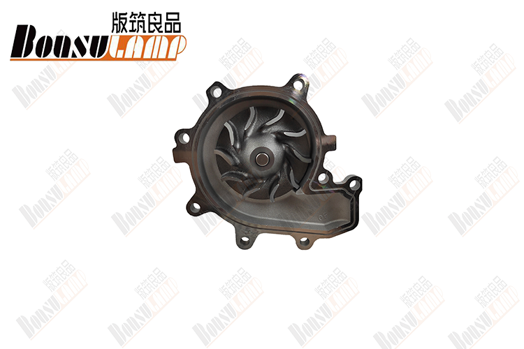 Water Pump 6HL1 4HG1 OEM 8-94390699-0 8943906990