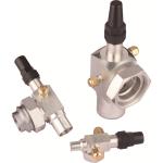 Refrigeration Rotalock Valve Joints For Enhanced Cooling Efficiency And