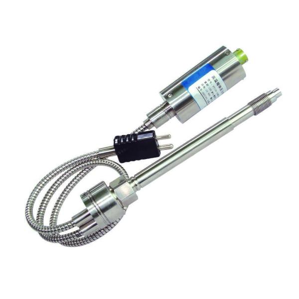 China High Temperature Strain Gauge Pressure Transducer 150Mpa factory