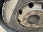 Diesel Used Tourist Bus 37 Seats 2 Door LHD Euro 4 With Manual Transmission