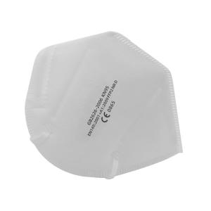 China Medical Machinery License Bulk Dust Masks Nonwoven 3d Face Mouth Muffle factory