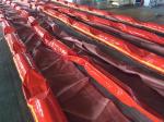 Water Protect Floating Silt Curtain Turbidity Barrier