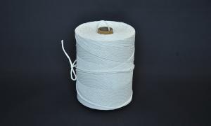 China Power Cables PP Filler Yarn 80000D Split Used As The Cable And Wire Filler factory