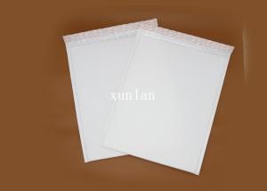 China Self Adhesive Seal Polythene Mailing Bags Durable Resistant For Camera factory