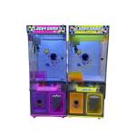 Plush Doll Machine Arcade Game Toy Crane Claw Toys World Game Vending Machine
