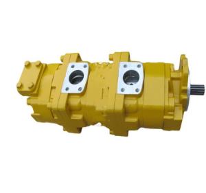 China 705-51-20170 705-51-20170 Hydraulic Gear Pump Of Crane factory