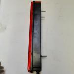 Light Warning Tail Lamp Trailer Taillights Brakes Light Truck Side Marker Light