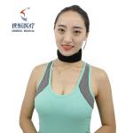 Healthy Magnetic Therapy Thermal Pain Relief Heating Neck Set Brace Support