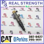 Common Rail Diesel Engine Injector 295-1411 387-9427 10R-7225 268-1835 268-9577