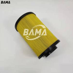 Glass Fiber Oil Return Filter Hydraulic Filter Element CR112C25R for Hydraulics