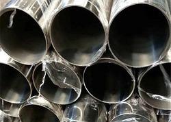 China Welded 316 Stainless Steel Pipe 60mm Cold Rolled ASTM factory
