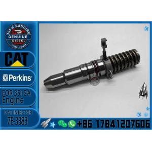 7C-0345 Diesel Fuel Injector 9Y-1785 common rail parts injector 7E-3383 For CAT